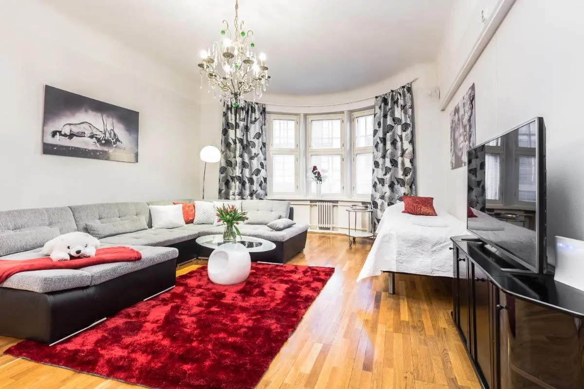Image 4 of Go Happy Home Apartments