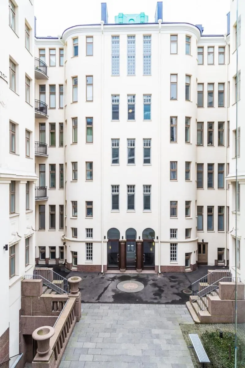 Image 5 of Go Happy Home Apartments