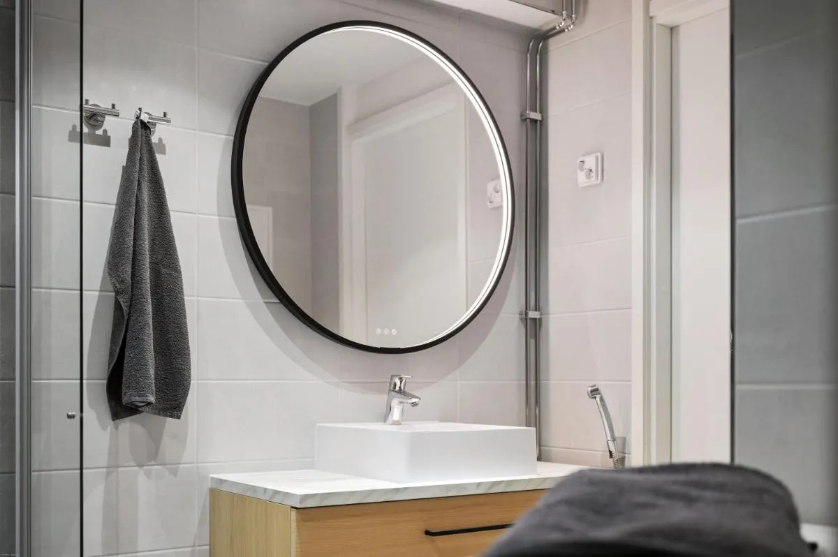 Image 6 of HOMELY – Executive Suite 72m2 -Sauna