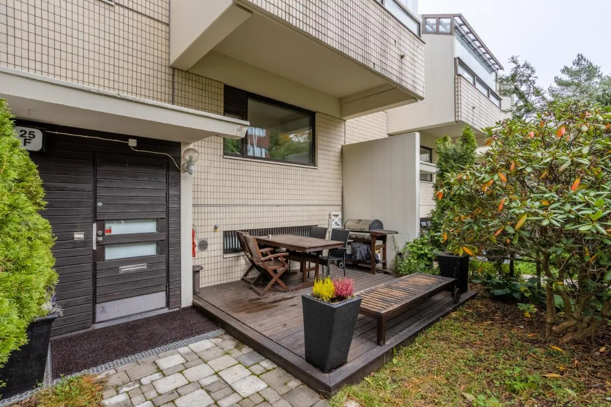 Image 5 of Happy Home Lauttasaari