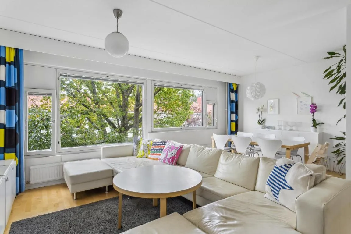 Image of Happy Home Lauttasaari