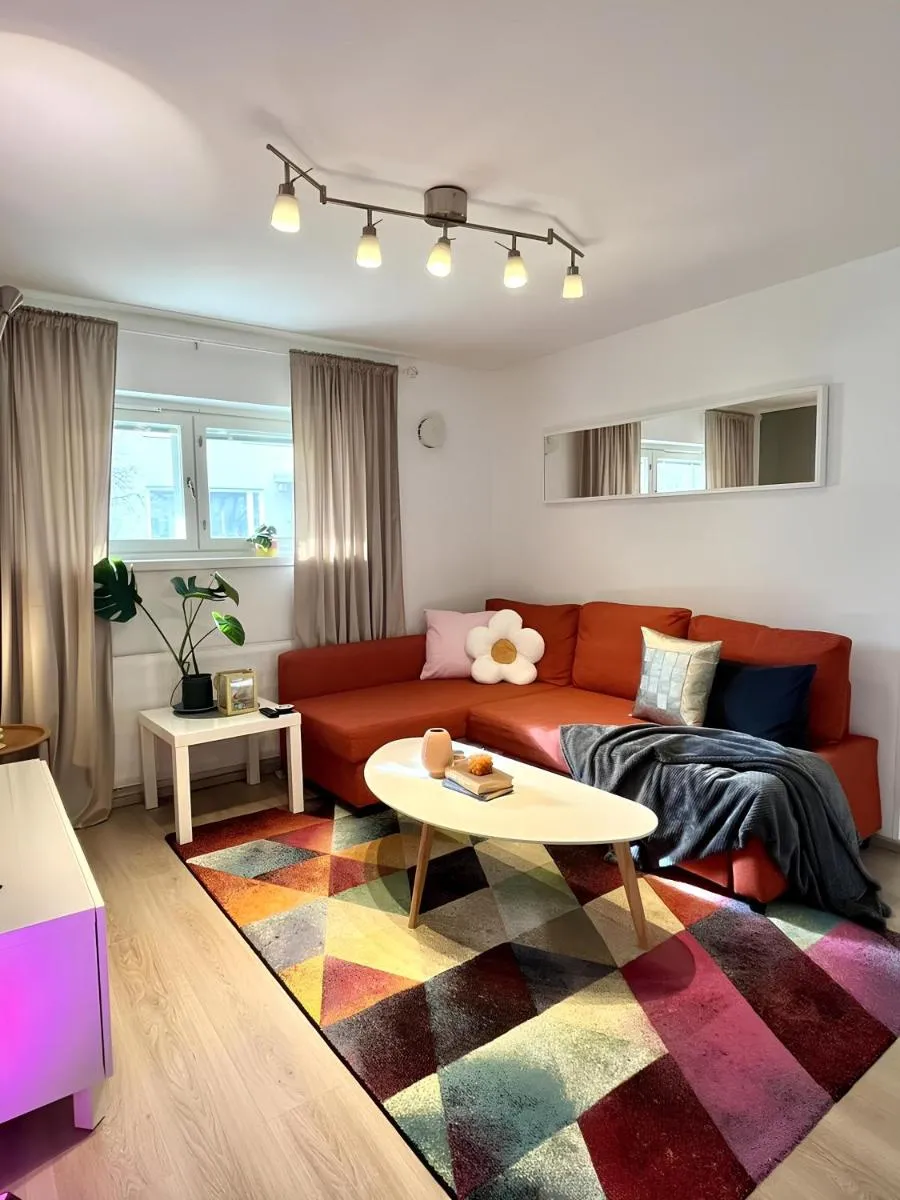 Image 3 of Helsinki Seaside Home with Free Parking