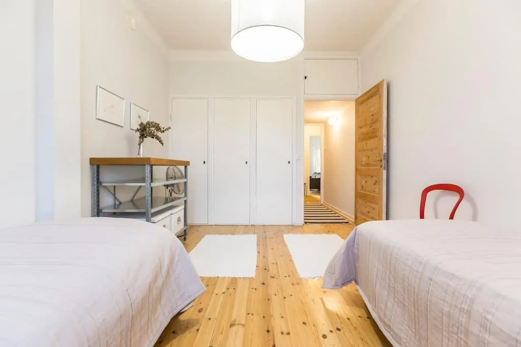 Image 5 of Helsinki center, fully equipped luxury apartment.