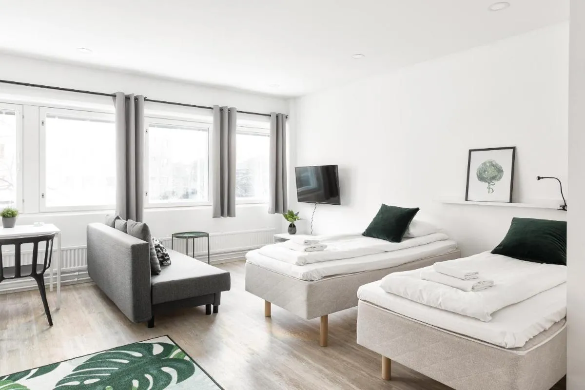 Image 4 of Hiisi Homes Helsinki Haaga
