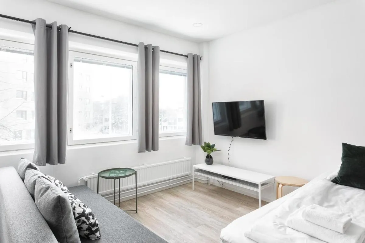 Image 5 of Hiisi Homes Helsinki Haaga