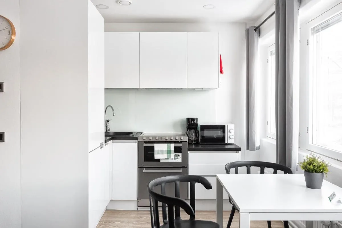 Image 6 of Hiisi Homes Helsinki Haaga