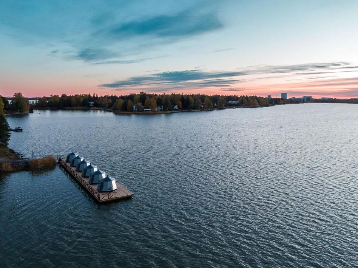Image 6 of Hilton Helsinki Kalastajatorppa