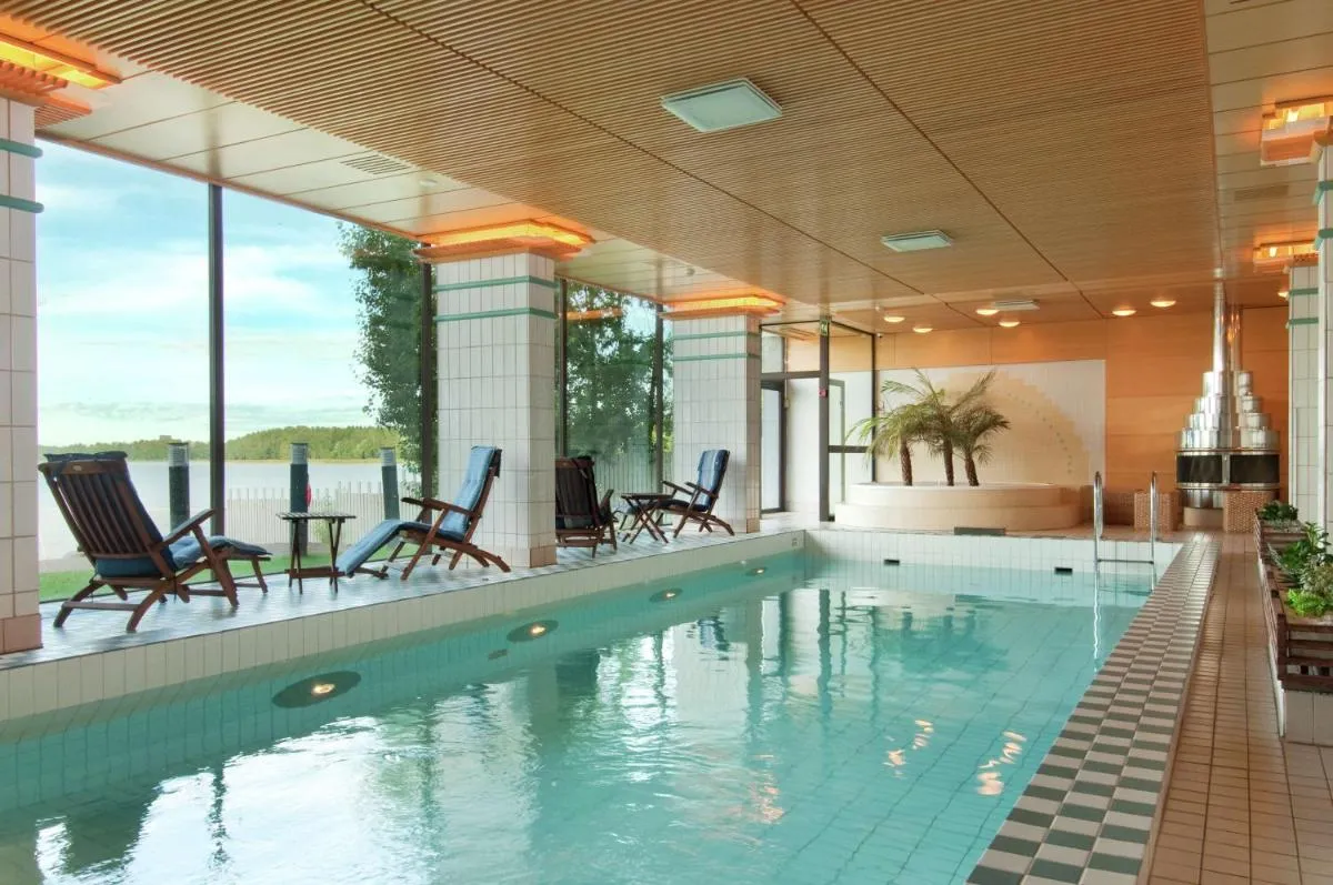 Image 2 of Hilton Helsinki Kalastajatorppa