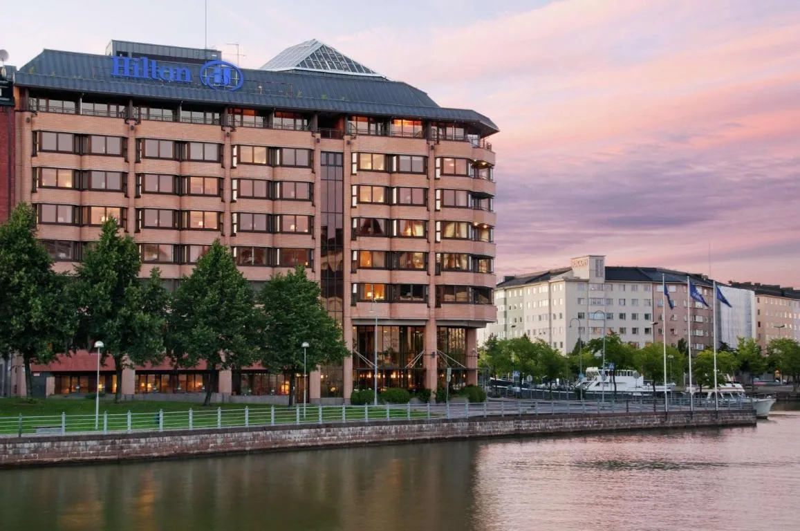 Image of Hilton Helsinki Strand