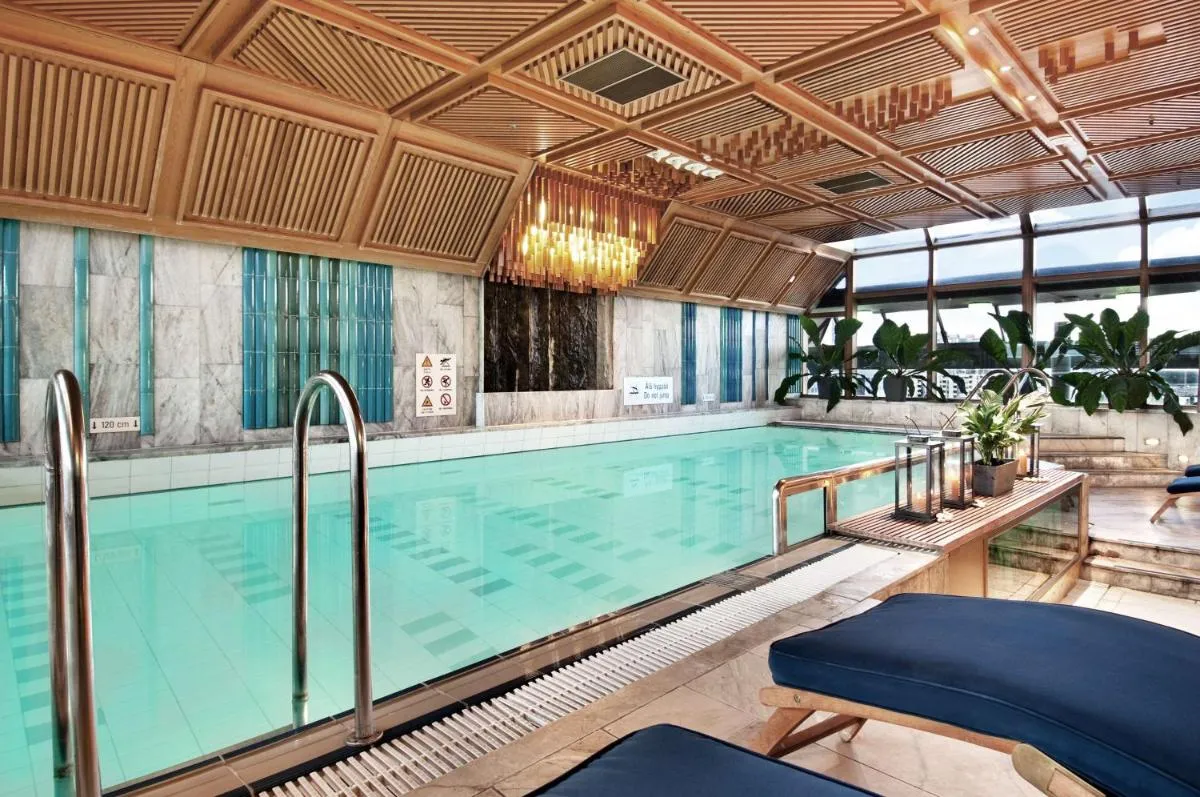 Image 1 of Hilton Helsinki Strand