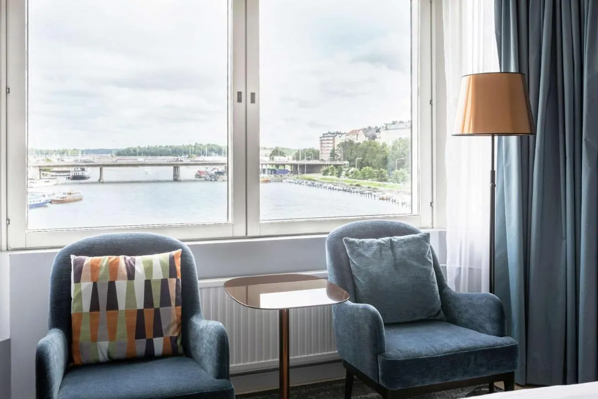 Image 2 of Hilton Helsinki Strand