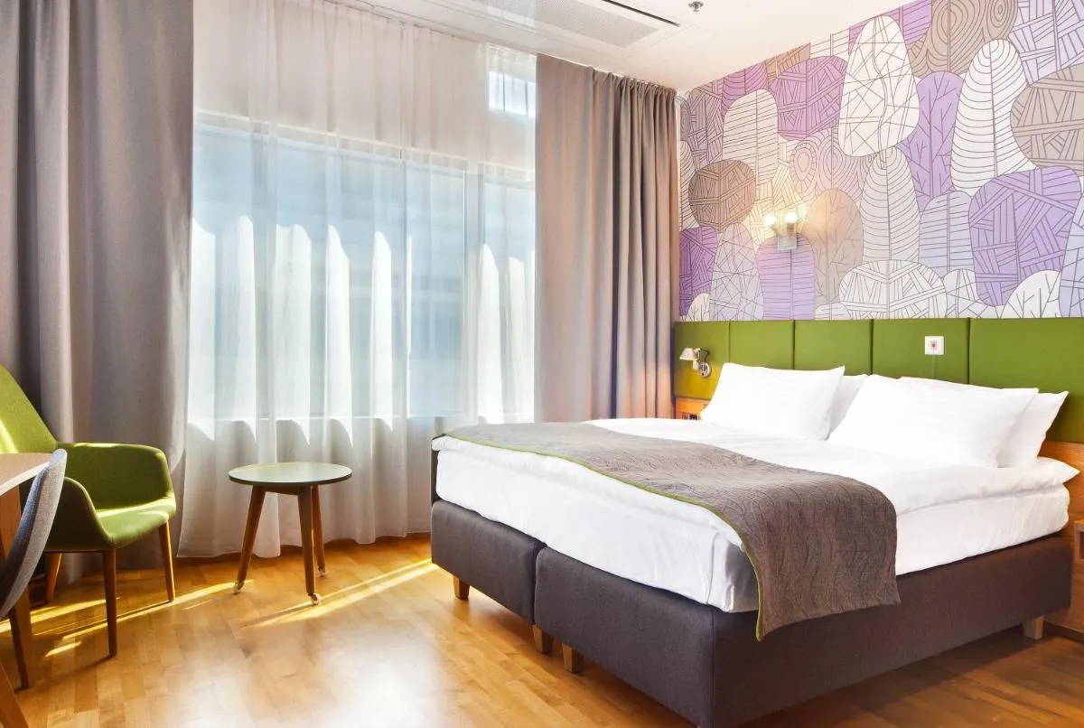 Image 6 of Holiday Inn Helsinki City Centre, an IHG Hotel