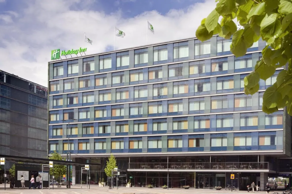 Image of Holiday Inn Helsinki City Centre, an IHG Hotel