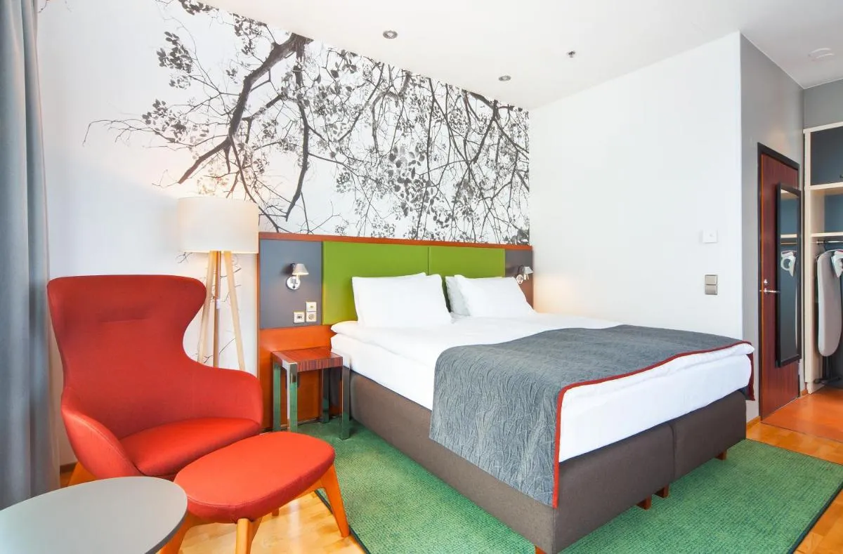 Image 1 of Holiday Inn Helsinki City Centre, an IHG Hotel