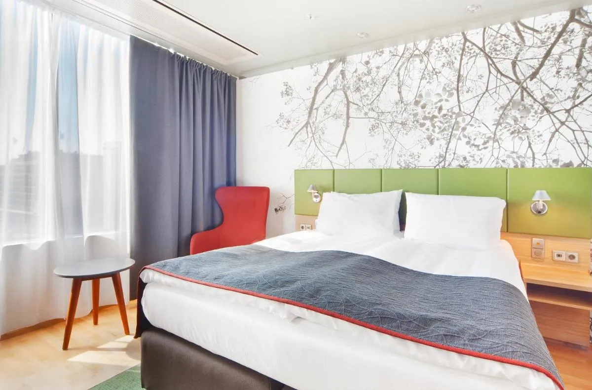 Image 2 of Holiday Inn Helsinki City Centre, an IHG Hotel