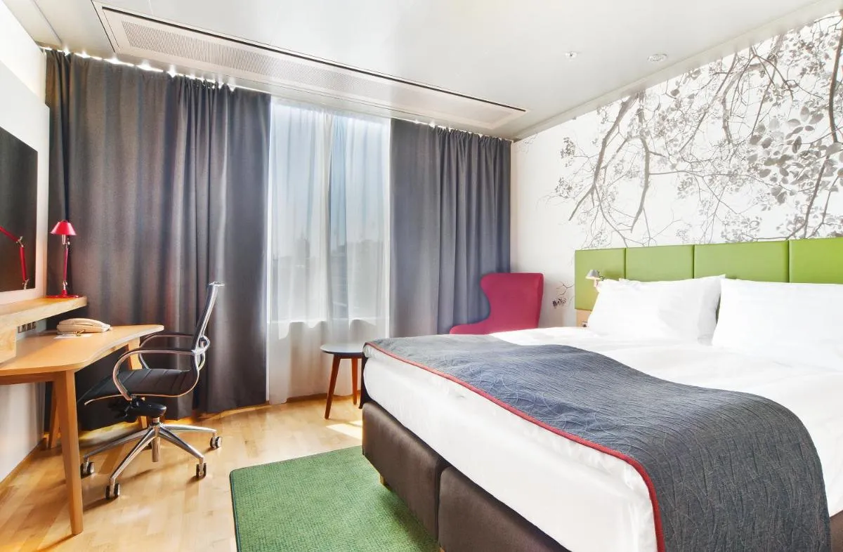 Image 3 of Holiday Inn Helsinki City Centre, an IHG Hotel