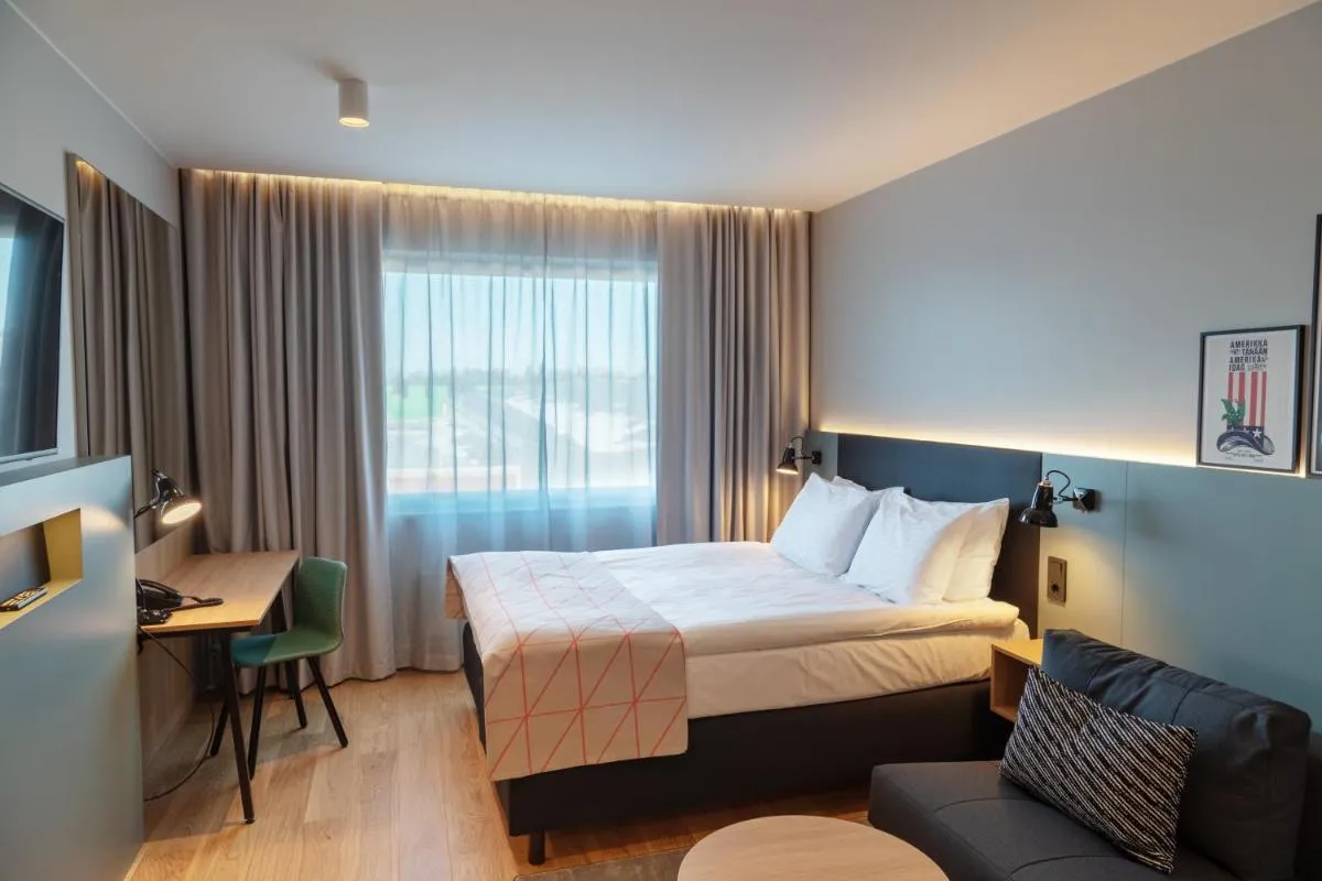 Image 5 of Holiday Inn Helsinki – Expo, an IHG Hotel