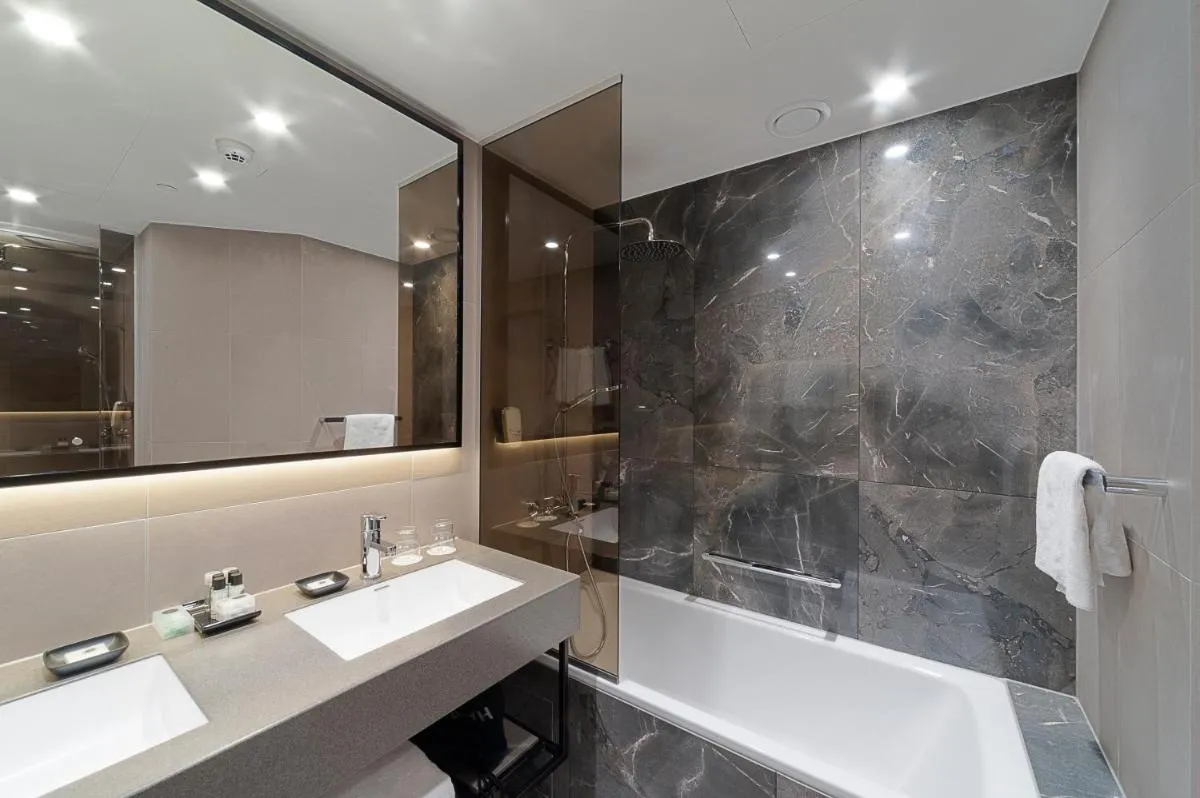 Image 3 of Holiday Inn Helsinki – Expo, an IHG Hotel