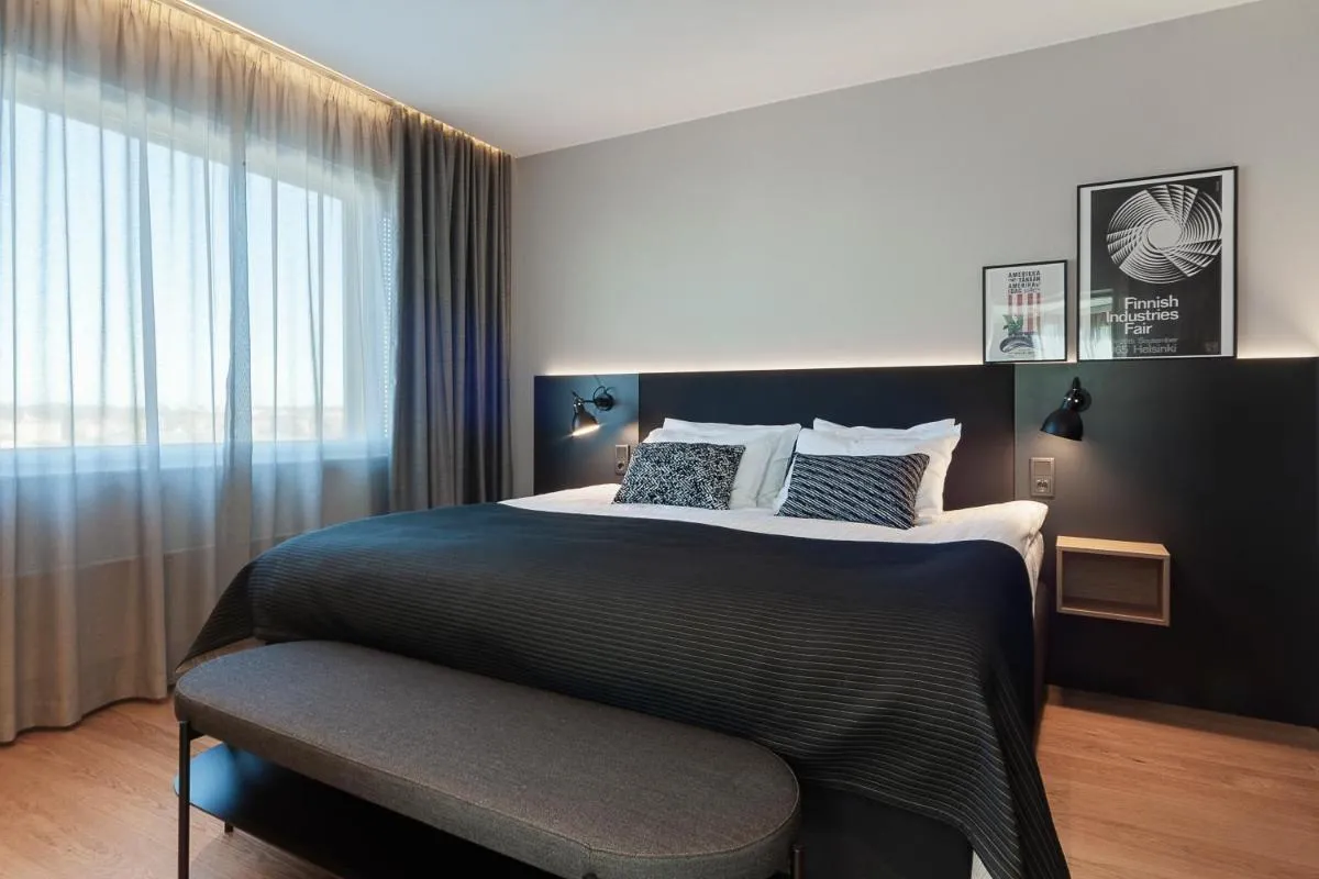 Image 6 of Holiday Inn Helsinki – Expo, an IHG Hotel