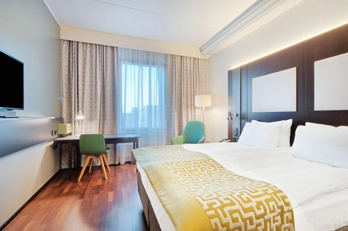 Image 5 of Holiday Inn Helsinki West – Ruoholahti, an IHG Hotel