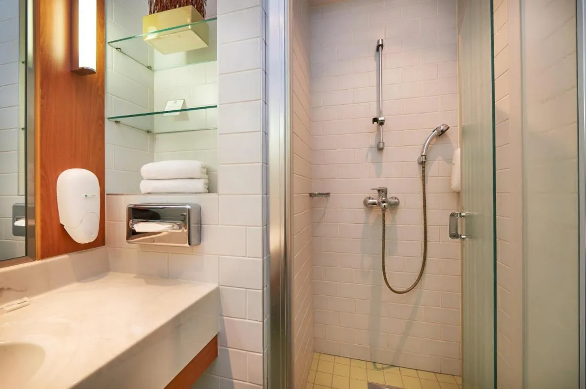 Image 6 of Holiday Inn Helsinki West – Ruoholahti, an IHG Hotel