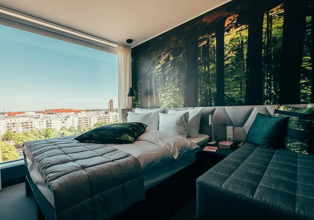 Image of Hotel AX