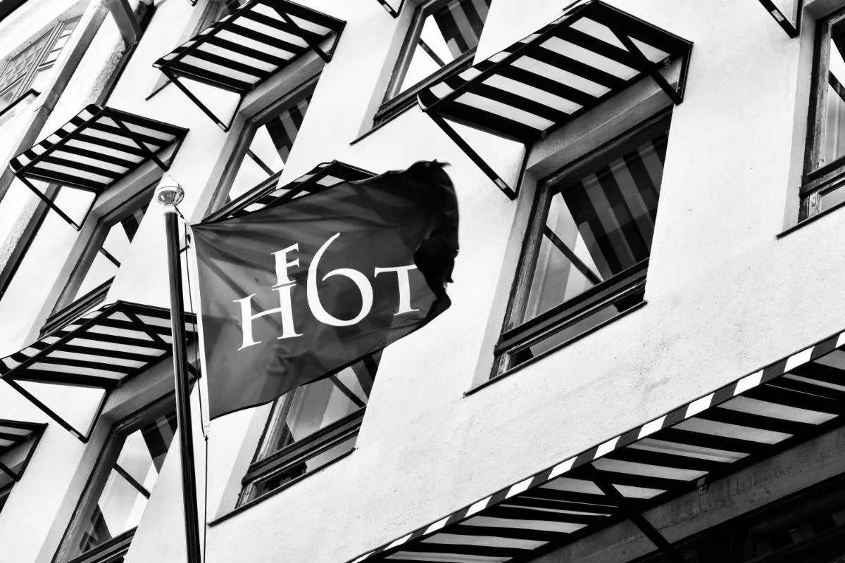 Image 4 of Hotel F6