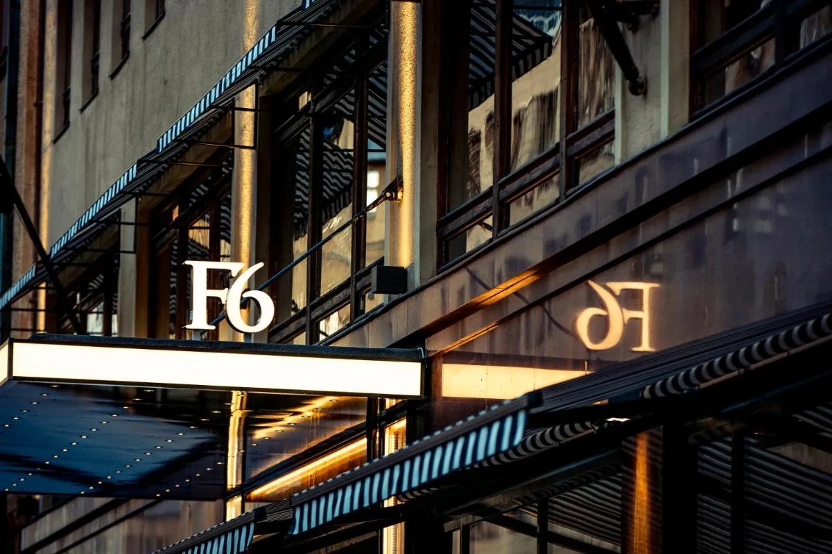 Image 6 of Hotel F6