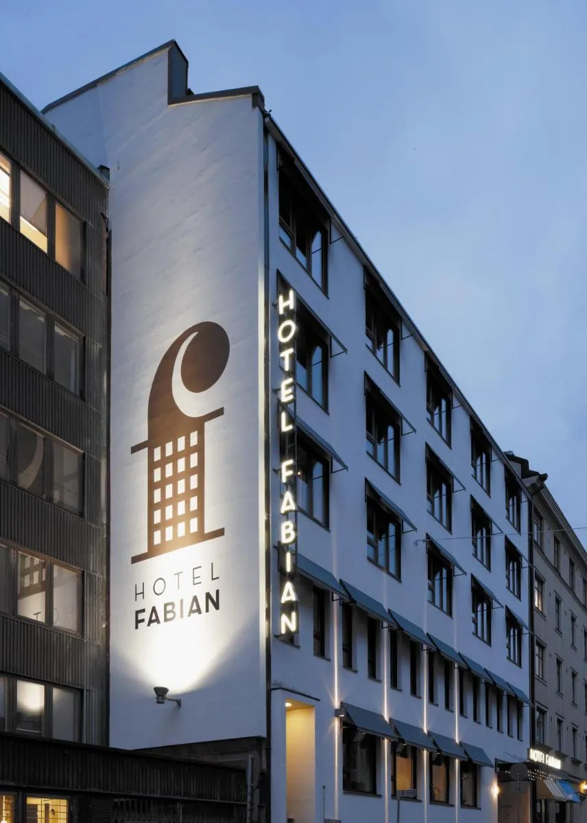 Image 3 of Hotel Fabian
