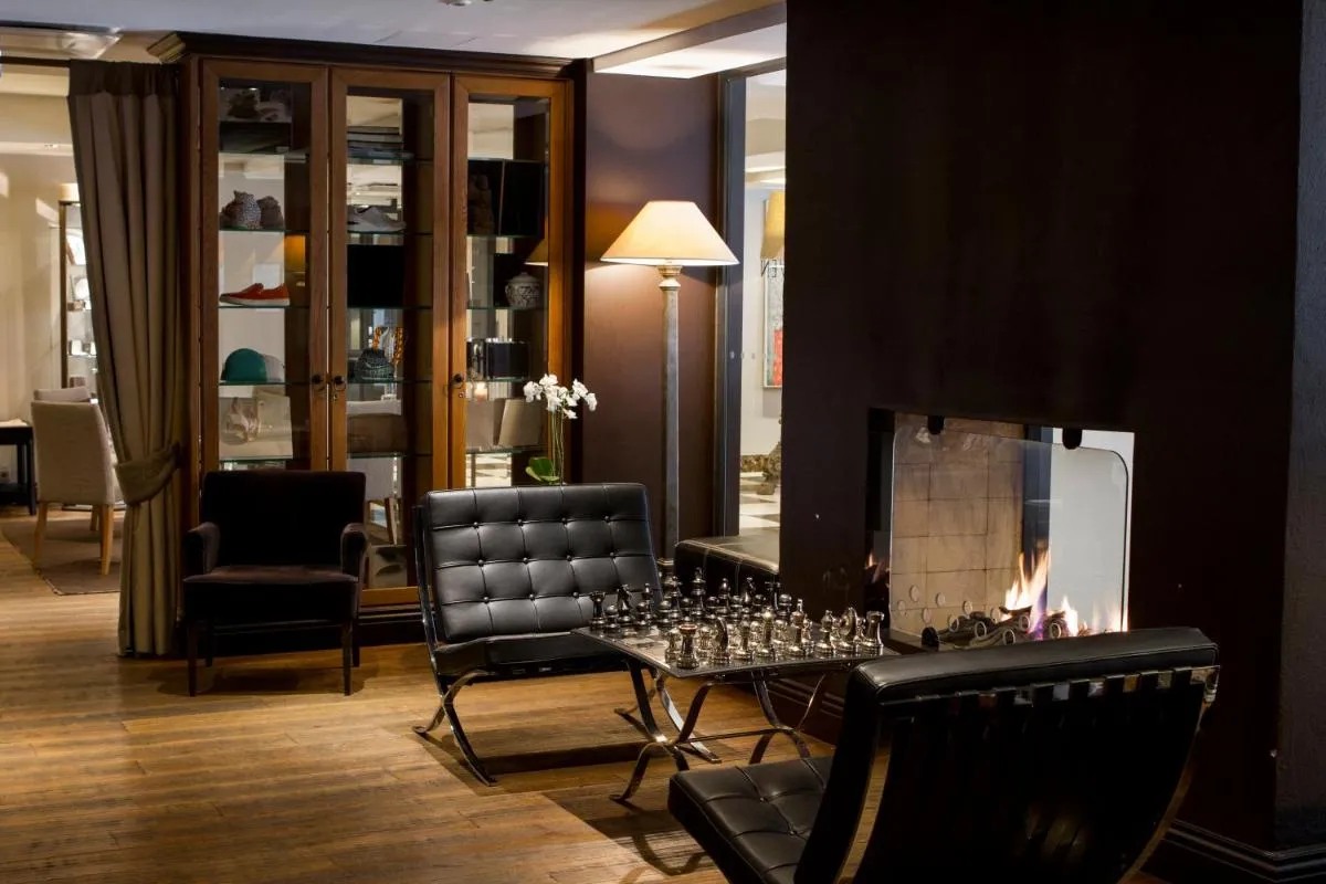 Image 2 of Hotel Haven