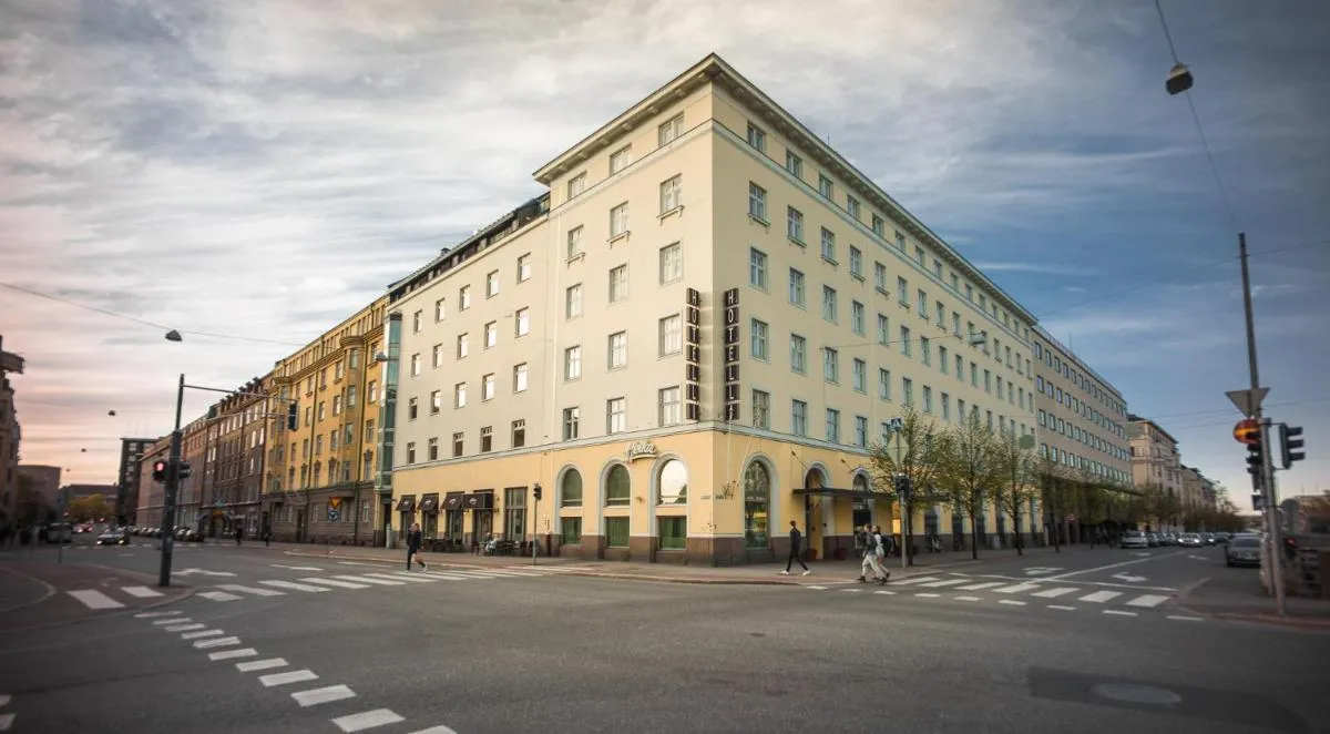 Image 2 of Hotel Helka