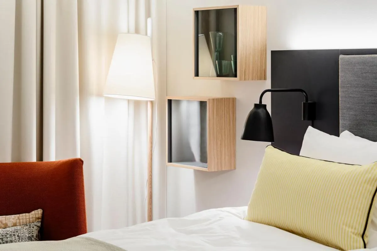 Image 1 of Hotel Indigo Helsinki-Boulevard, an IHG Hotel