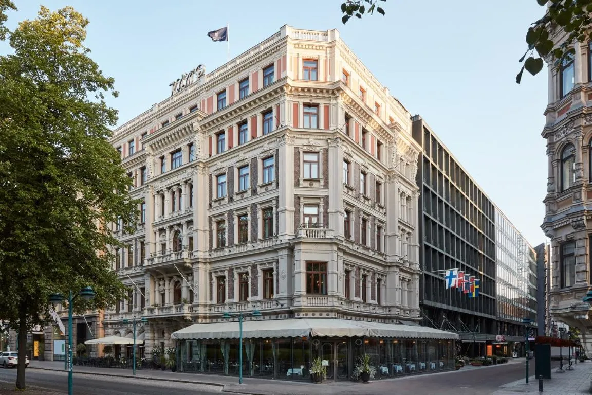 Image of Hotel Kämp