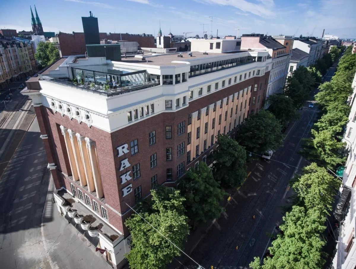 Image 1 of Hotel Klaus K