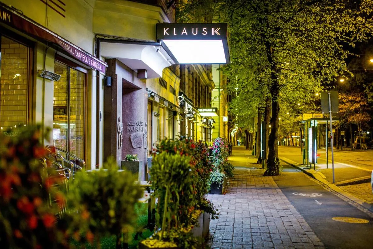 Image 4 of Hotel Klaus K