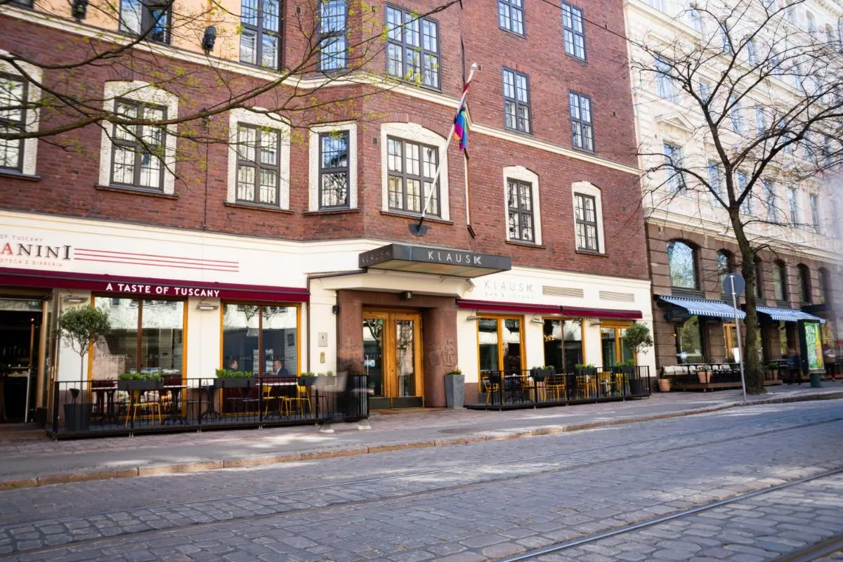 Image 2 of Hotel Klaus K