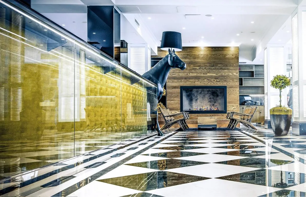 Image of Hotel Lilla Roberts