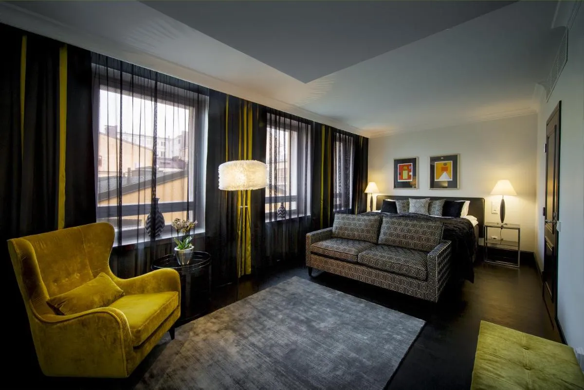 Image 1 of Hotel Lilla Roberts