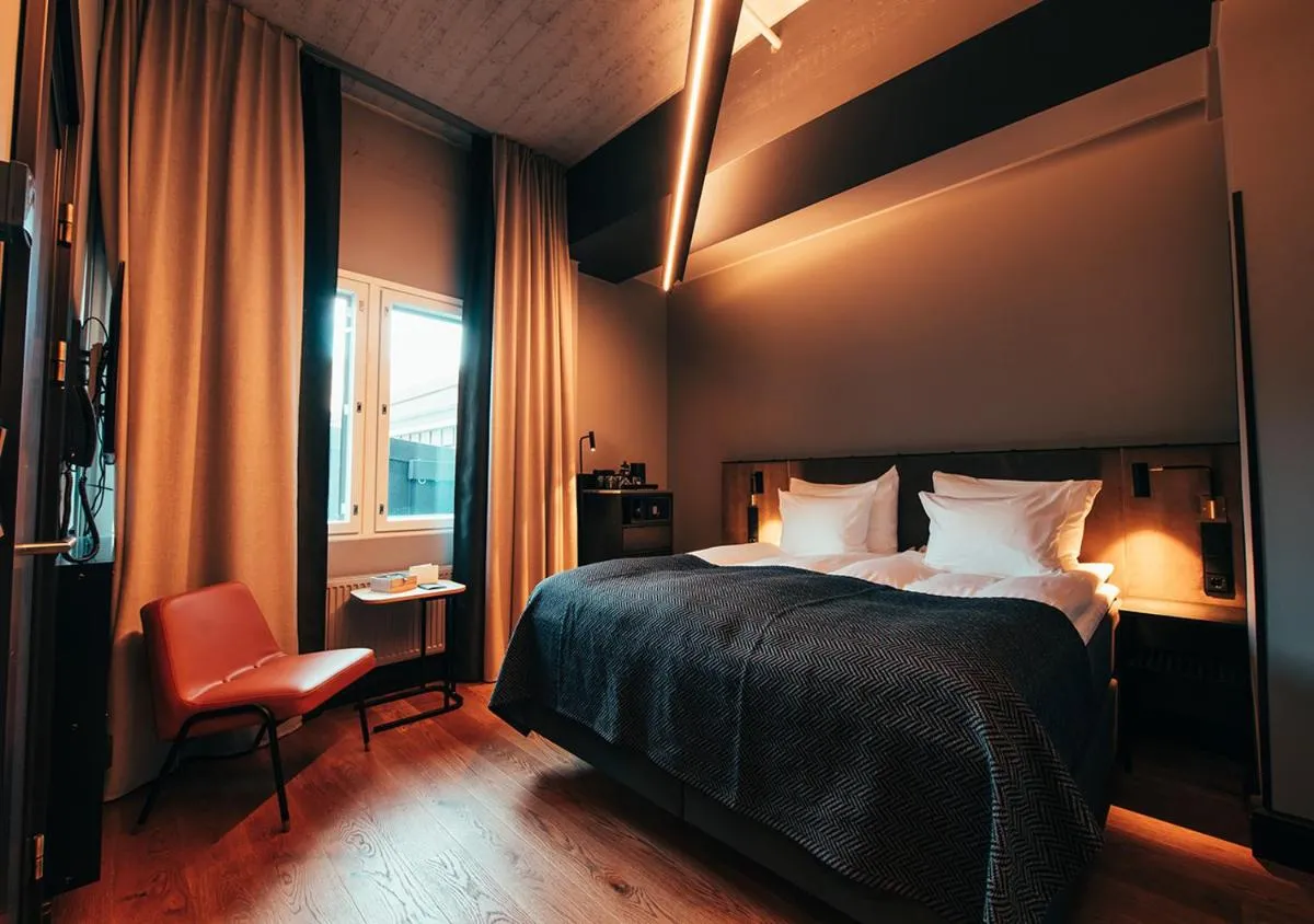 Image 5 of Hotel Mestari
