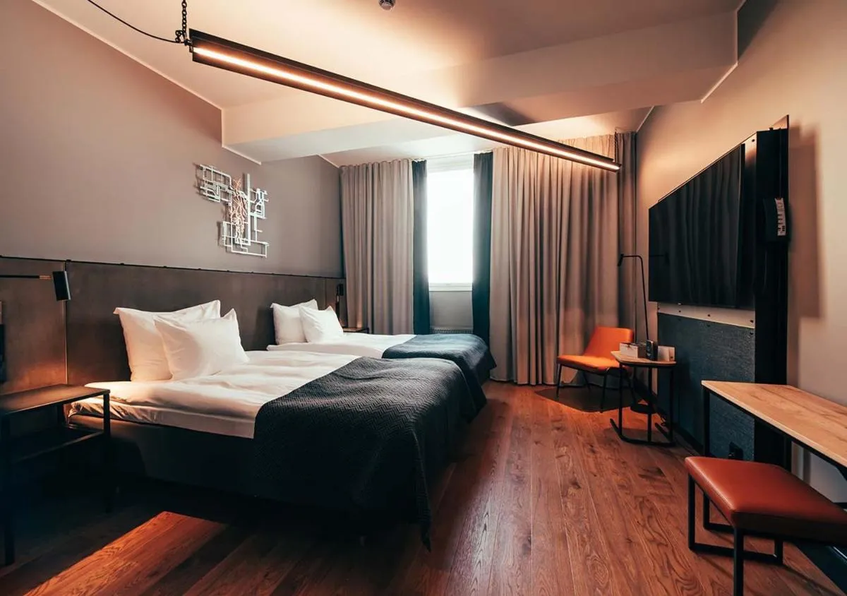 Image 1 of Hotel Mestari