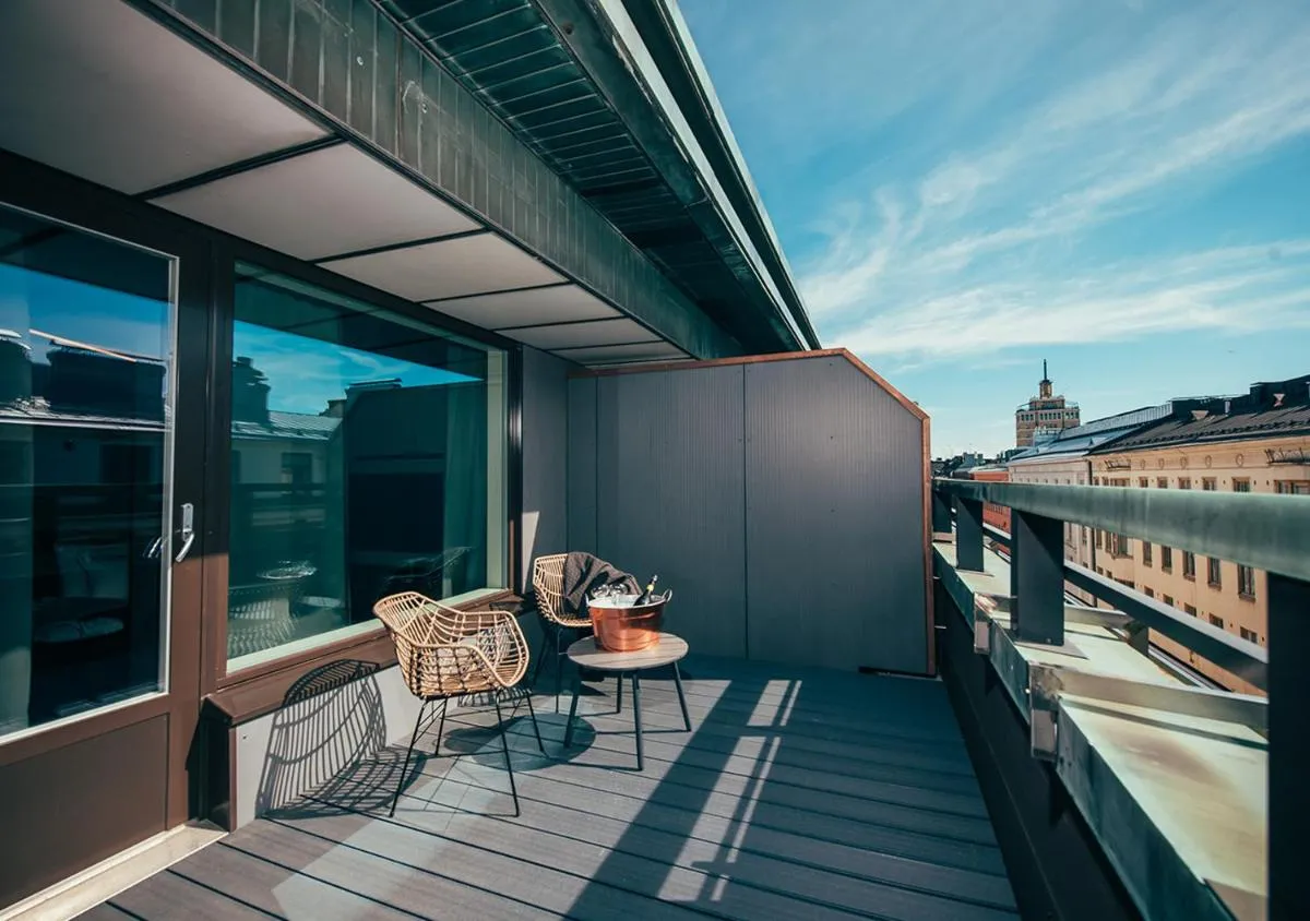 Image 3 of Hotel Mestari
