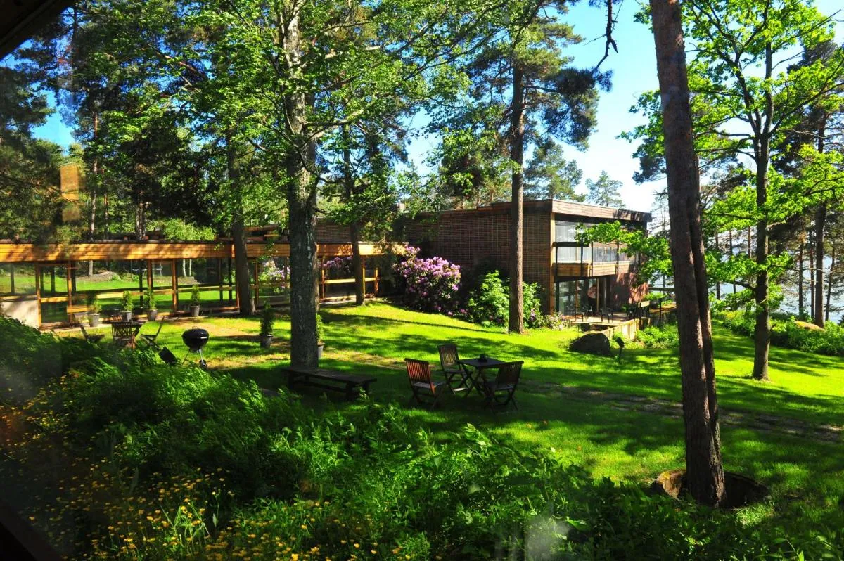 Image 5 of Hotel Rantapuisto