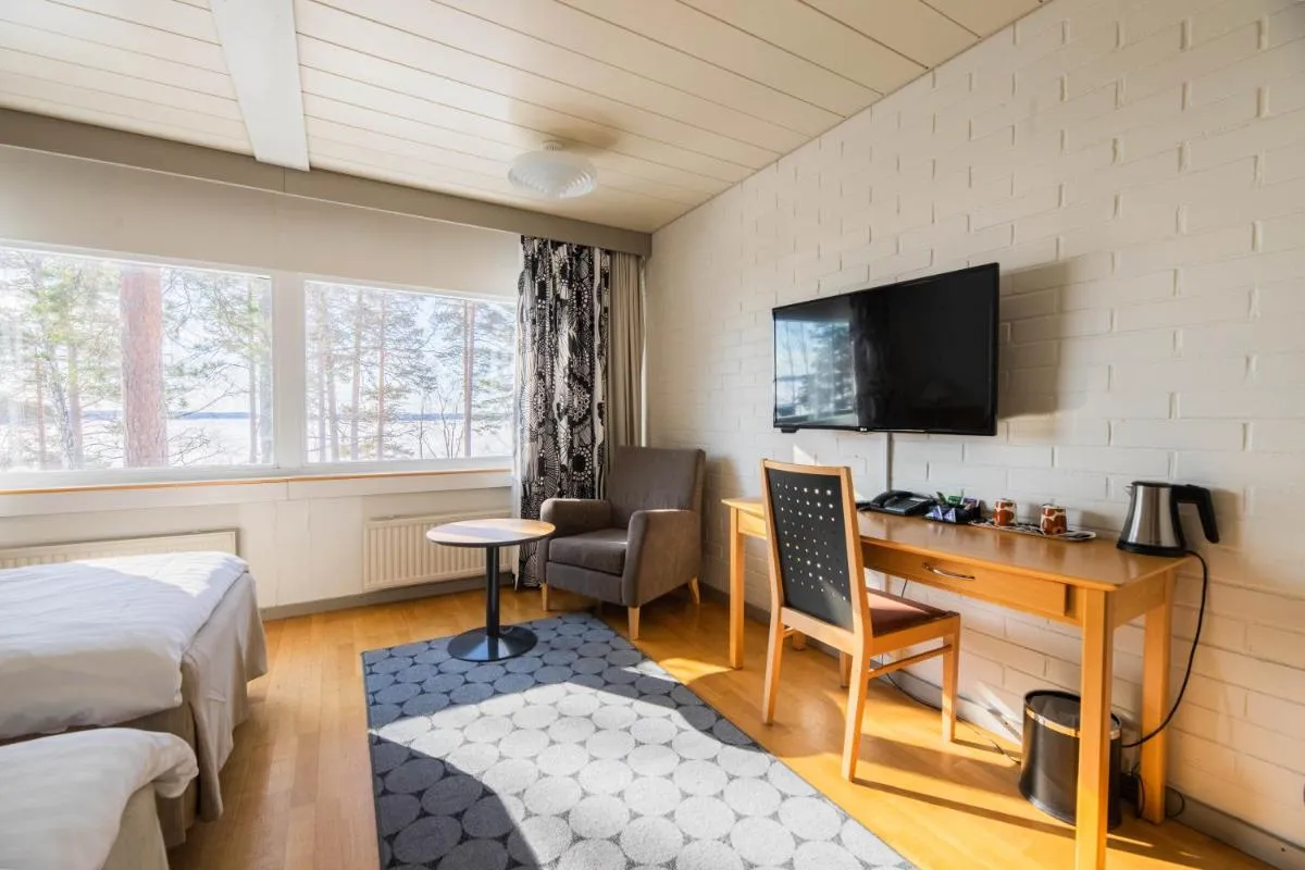 Image 4 of Hotel Rantapuisto