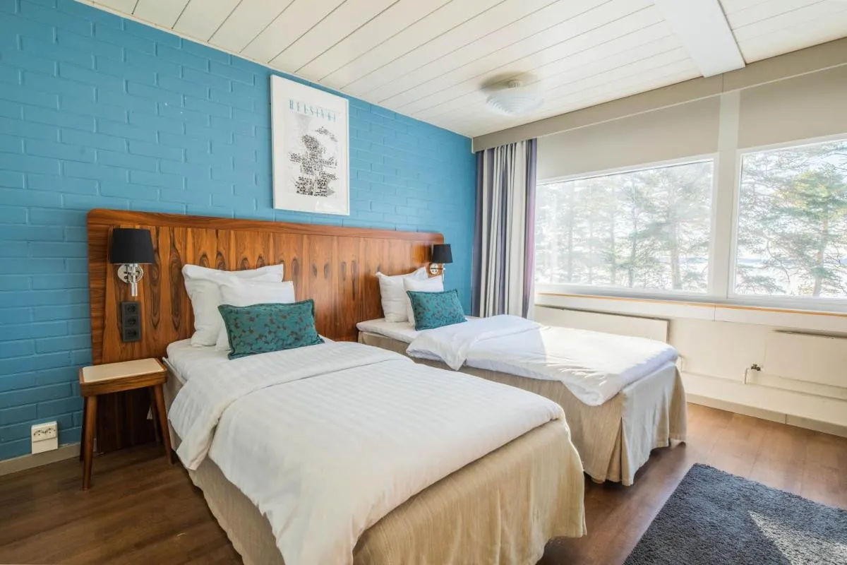 Image 1 of Hotel Rantapuisto
