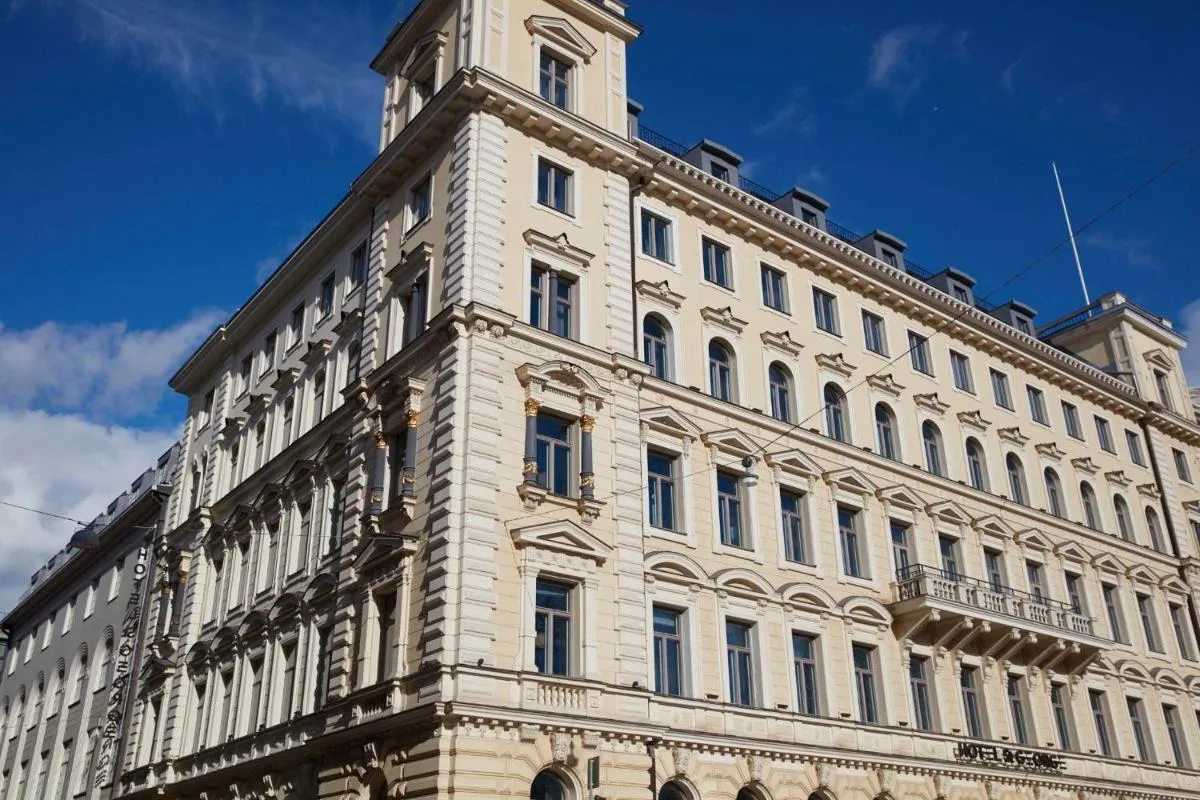 Image 5 of Hotel St. George Helsinki