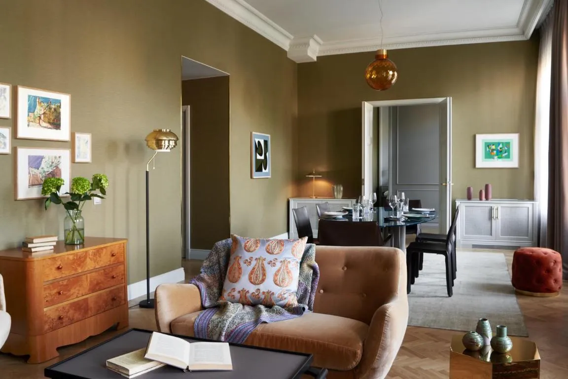 Image of Hotel St. George Helsinki
