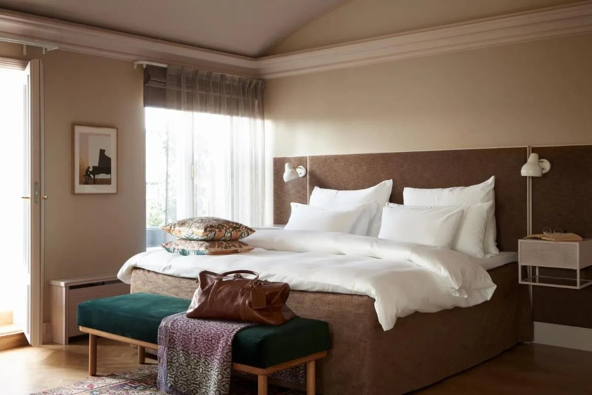 Image 2 of Hotel St. George Helsinki