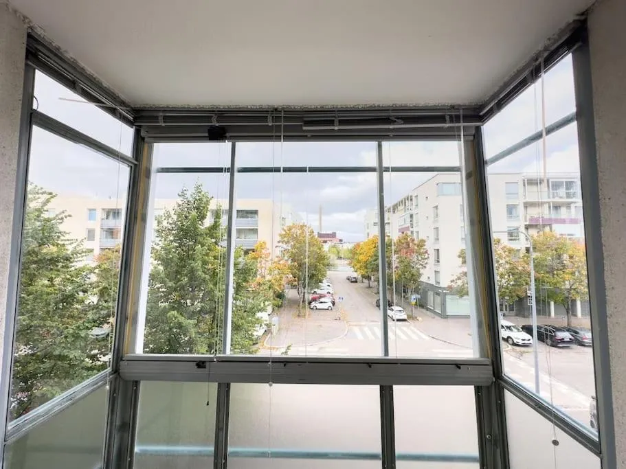 Image 4 of Hyvät löylyt ja mahtavat unet! Merenranta- loistavat yhteydet- 4 nukkujaa!