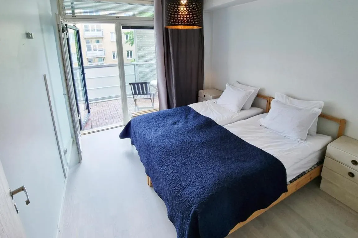 Image of Idas AirBnB