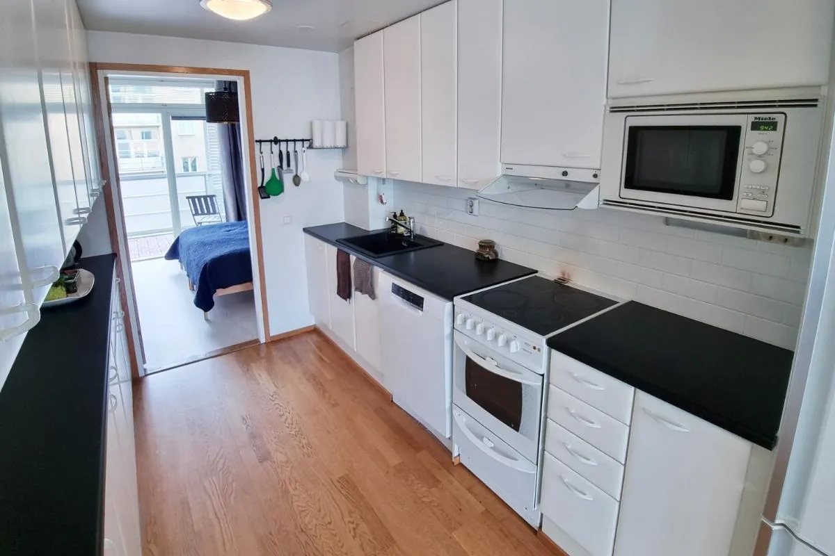 Image 3 of Idas AirBnB